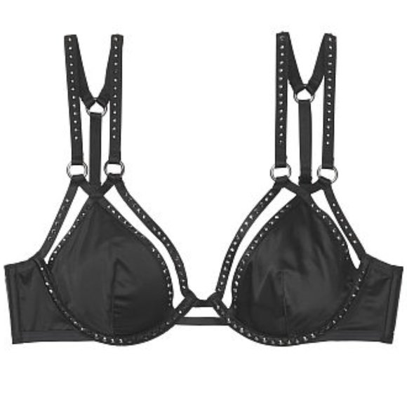 Victoria's Secret Bra ✨ SWAROVSKI - Picture 13 of 16